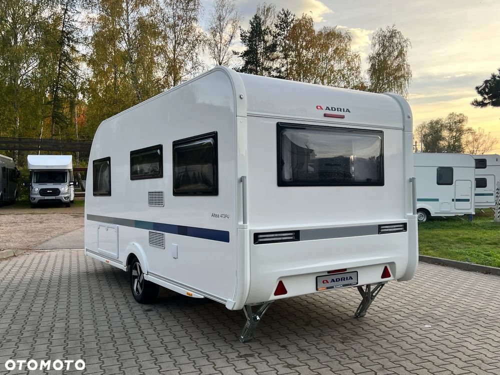 Adria Altea 472 PU - 3