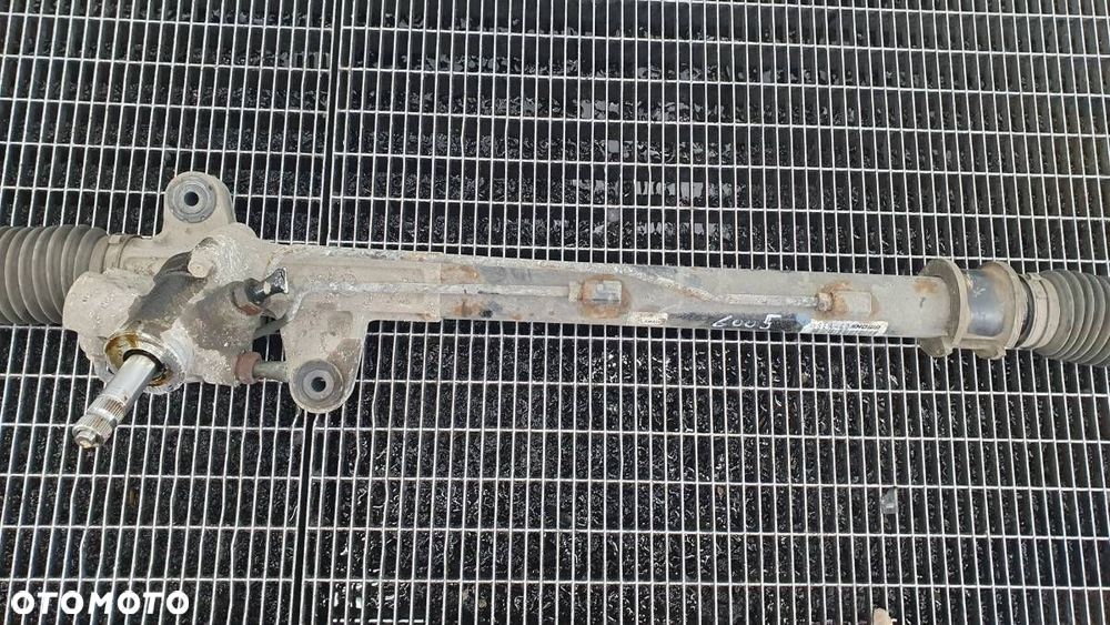 PRZEKŁADNIA KIEROWNICZA MAGLOWNICA HONDA ACCORD VII EUROPA - 6