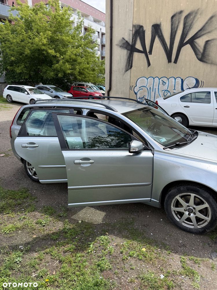 Volvo V50 ver-2-0d - 3
