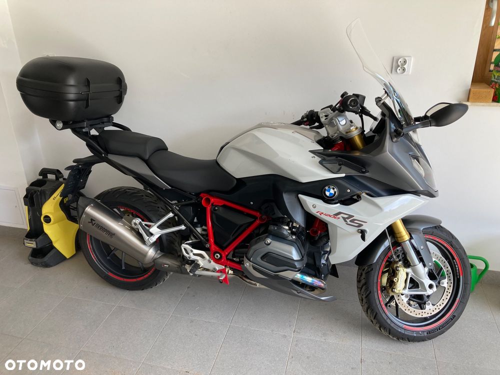 BMW RS - 14