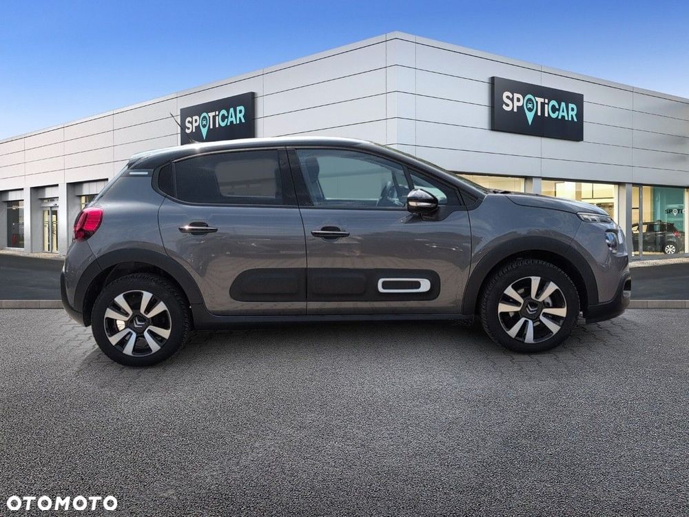 Citroën C3 - 4