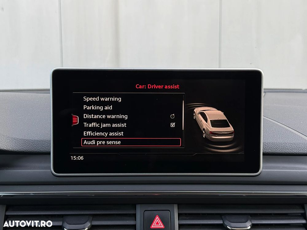 Audi A5 Coupe 2.0 TDI S tronic sport - 23