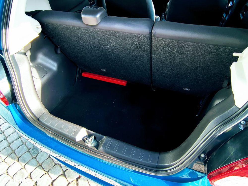 Mitsubishi Space Star 1.0 - 13