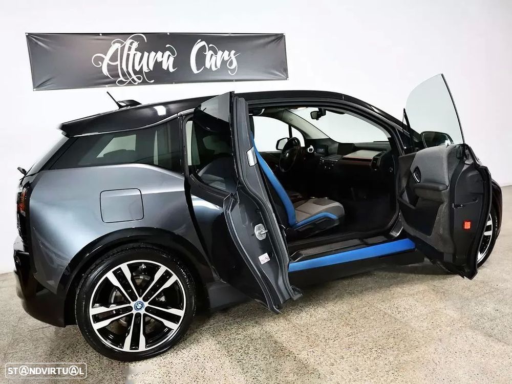 BMW i3 s 120Ah - 3