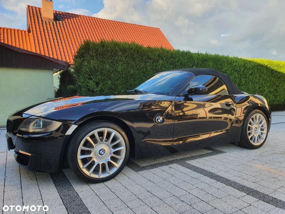 BMW Z4 - 2