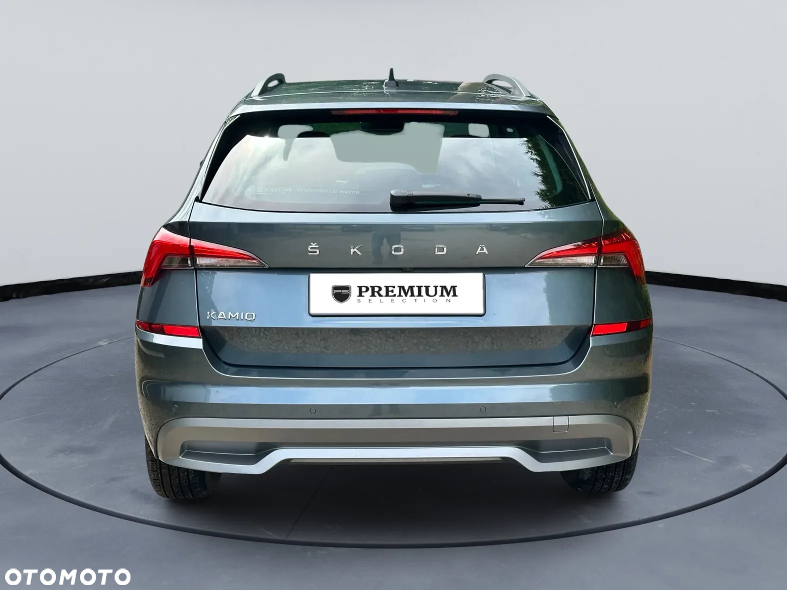 Skoda Kamiq 1.0 TSI Ambition - 4