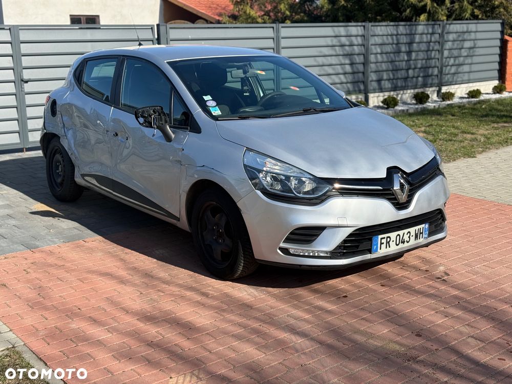 Renault Clio Energy TCe 75 Business - 3