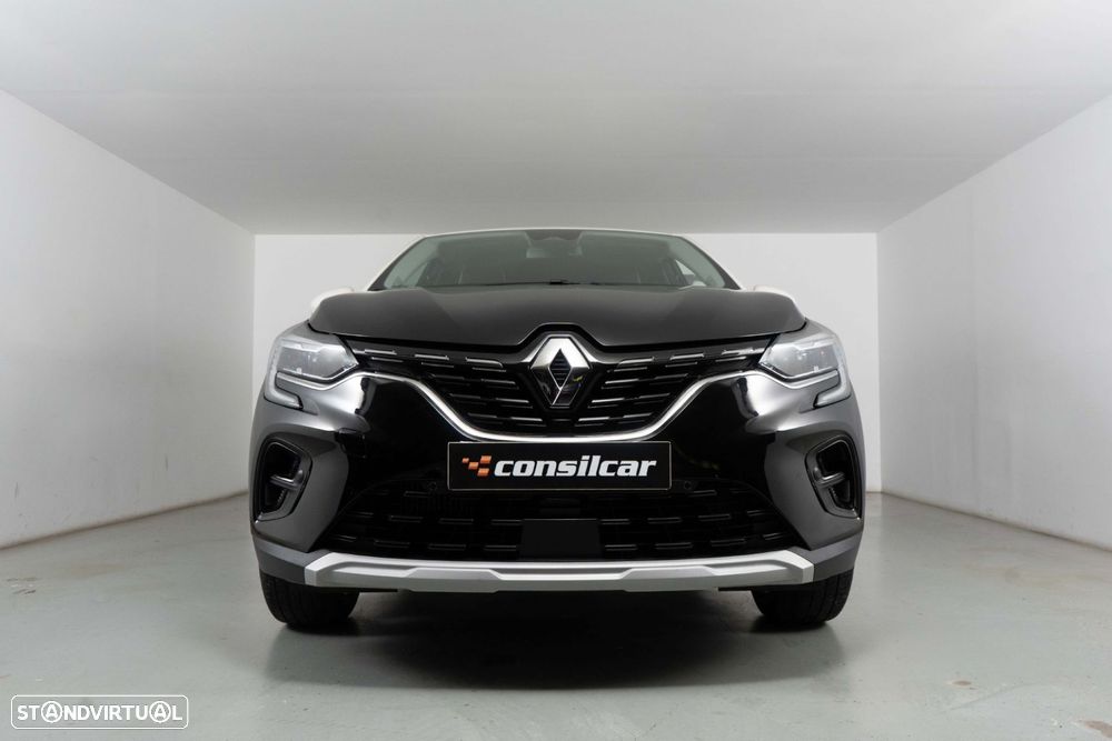 Renault Captur 1.0 TCe Techno - 3