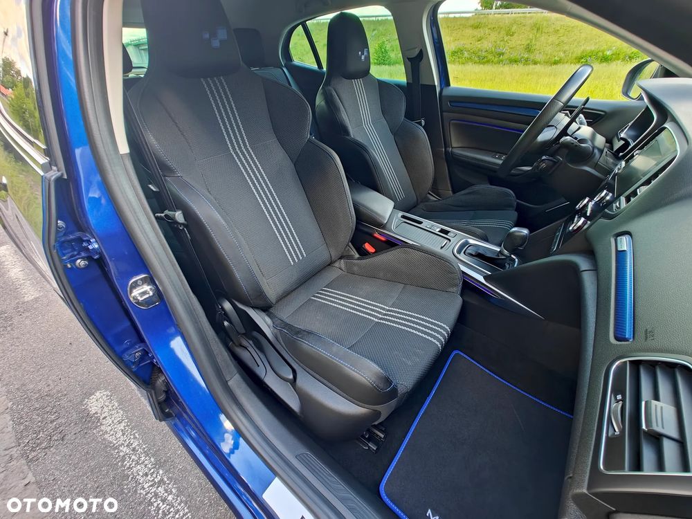 Renault Megane 1.6 TCe GT EDC - 26
