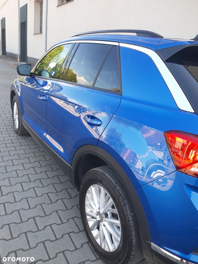 Volkswagen T-Roc - 6