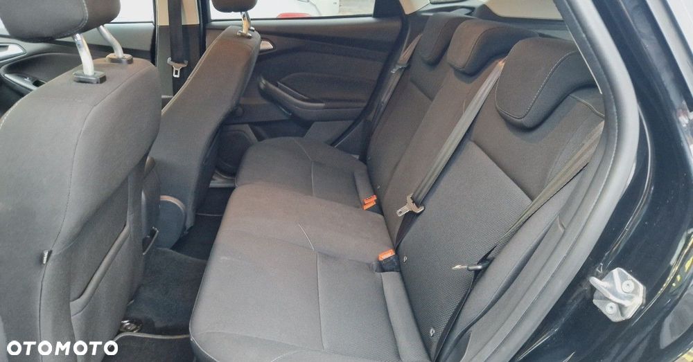 Ford Focus 1.0 EcoBoost Active - 15