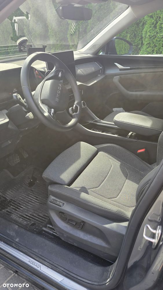 Skoda Kodiaq 2.0 TDI 4x4 Edition 130 DSG - 9