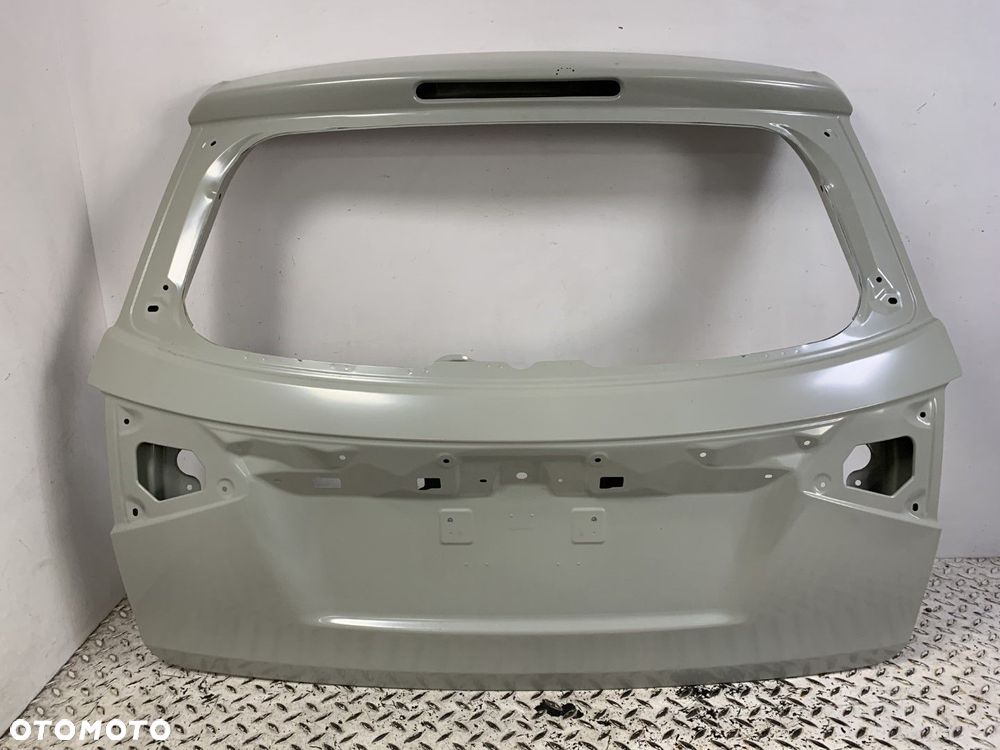 NOWA ORYGINALNA KLAPA BAGAŻNIKA SUZUKI VITARA III 3 15-24 69100-54P00 - 5