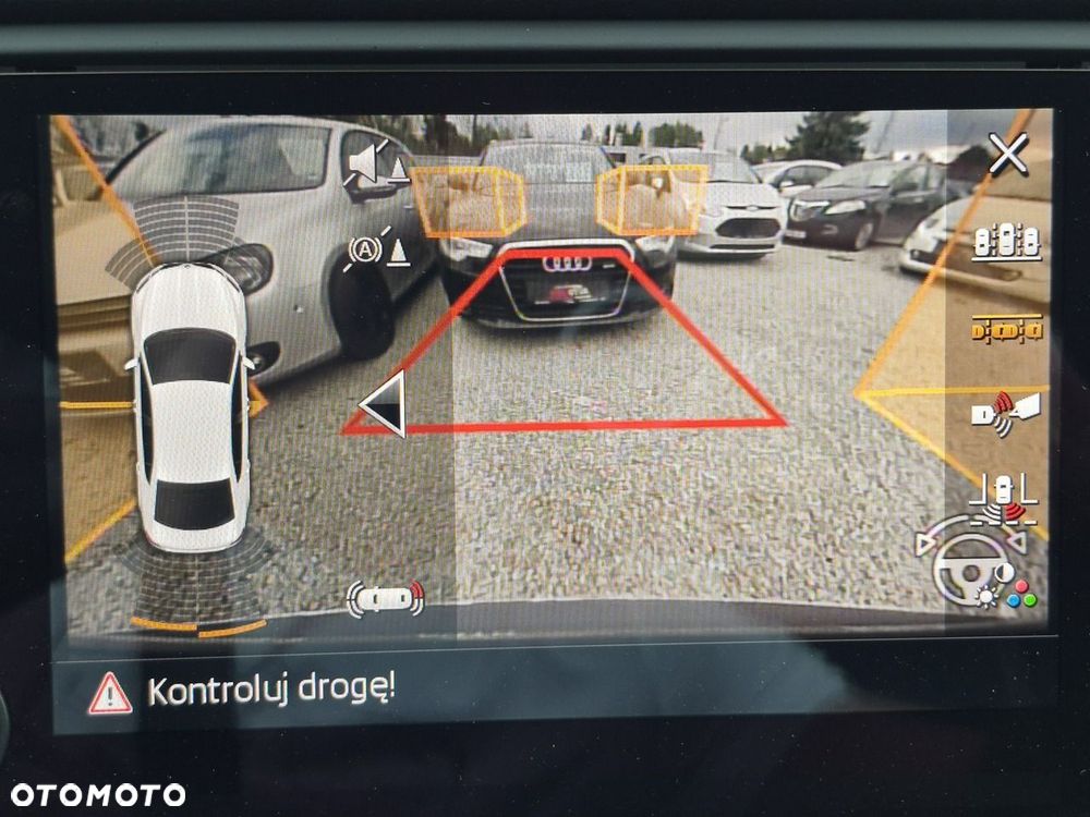 Skoda Octavia - 27