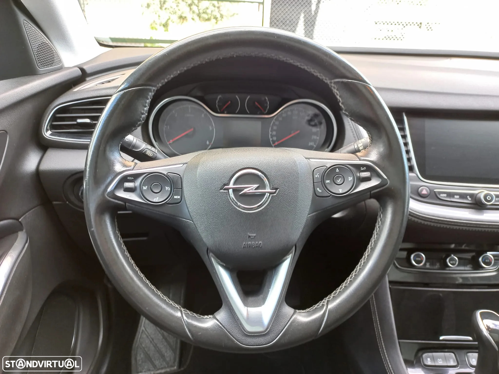 Opel Grandland X 1.5 CDTI Innovation AT - 16