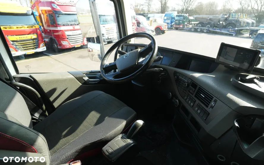 Volvo FH 500 Globetrotter XL i-park - 3