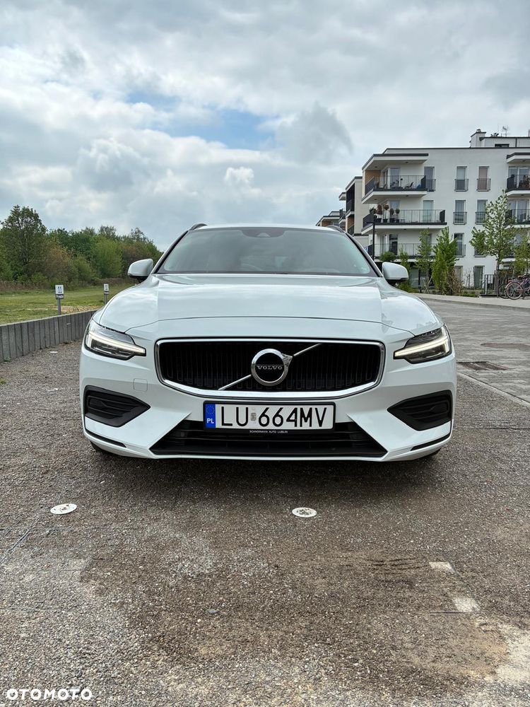 Volvo V60 D3 AWD - 2