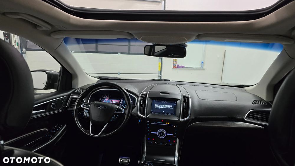 Ford Edge 2.0 EcoBlue Bi-Turbo 4x4 Vignale - 7