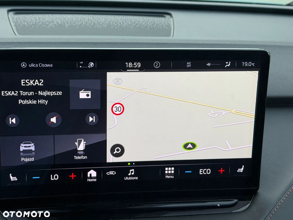 Skoda Enyaq 80 82kWh - 15