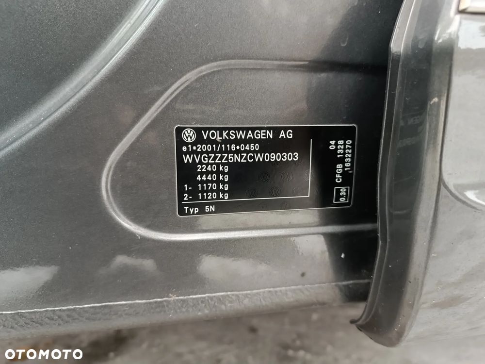 Volkswagen Tiguan 2.0 TDI DPF 4Motion Sport & Style - 31