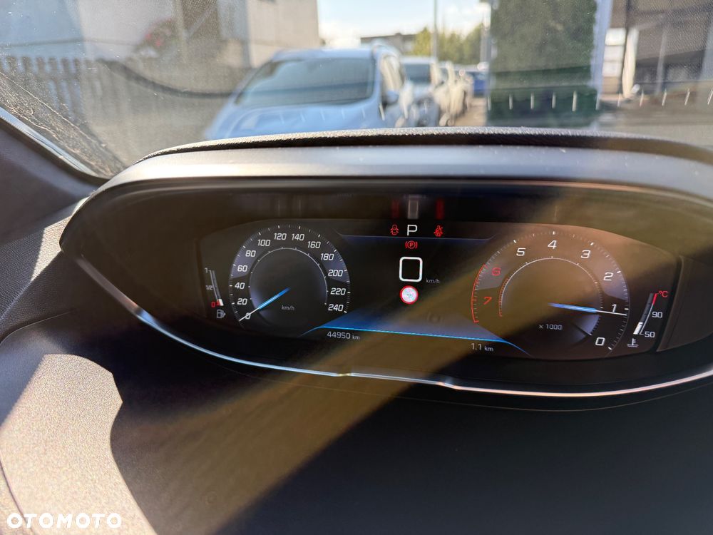 Peugeot 3008 1.2 PureTech GT S&S EAT8 - 29