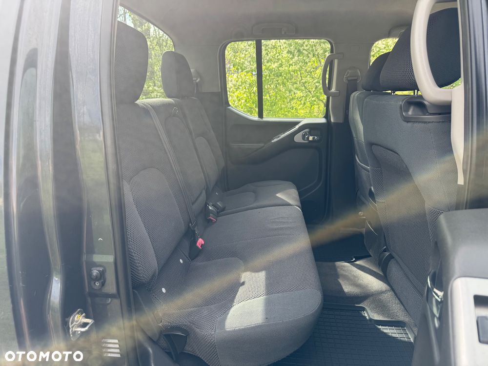 Nissan Navara - 14