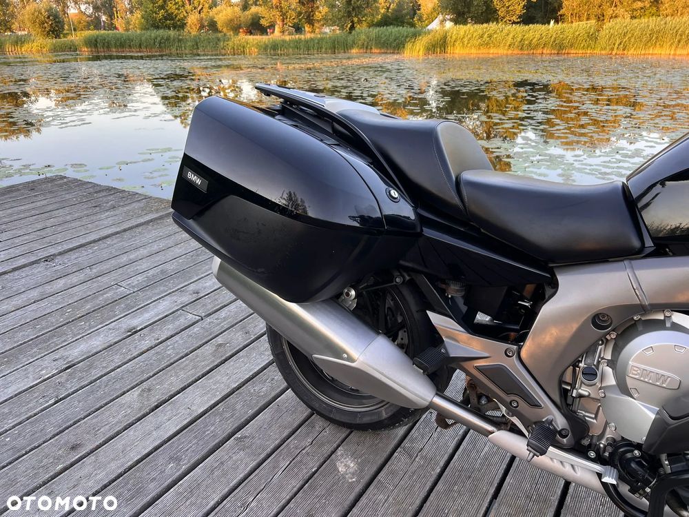 BMW K - 22