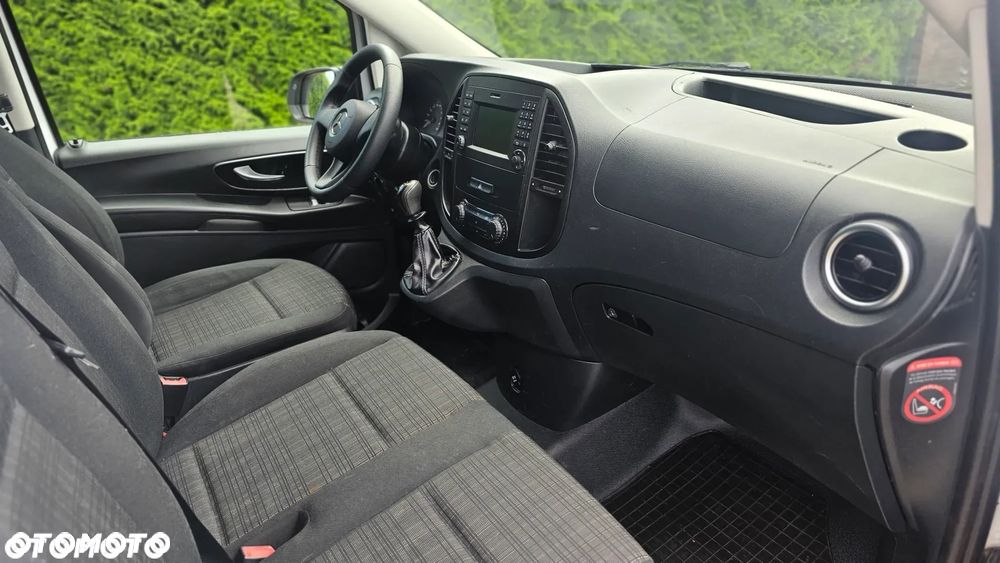 Mercedes-Benz VITO - 7