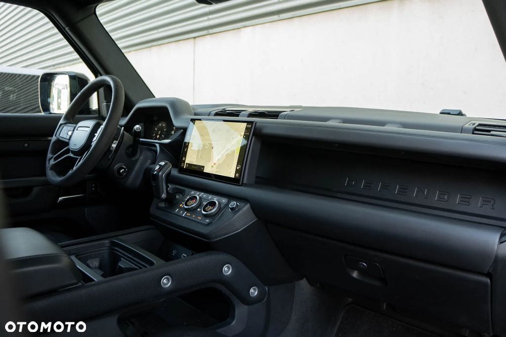 Land Rover Defender 5.0 P525 V8 Carpathian Edition - 18