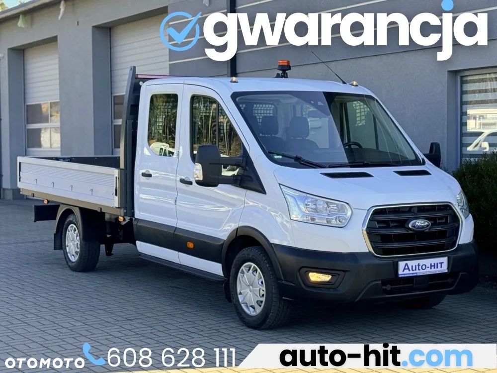 Ford Transit - 2