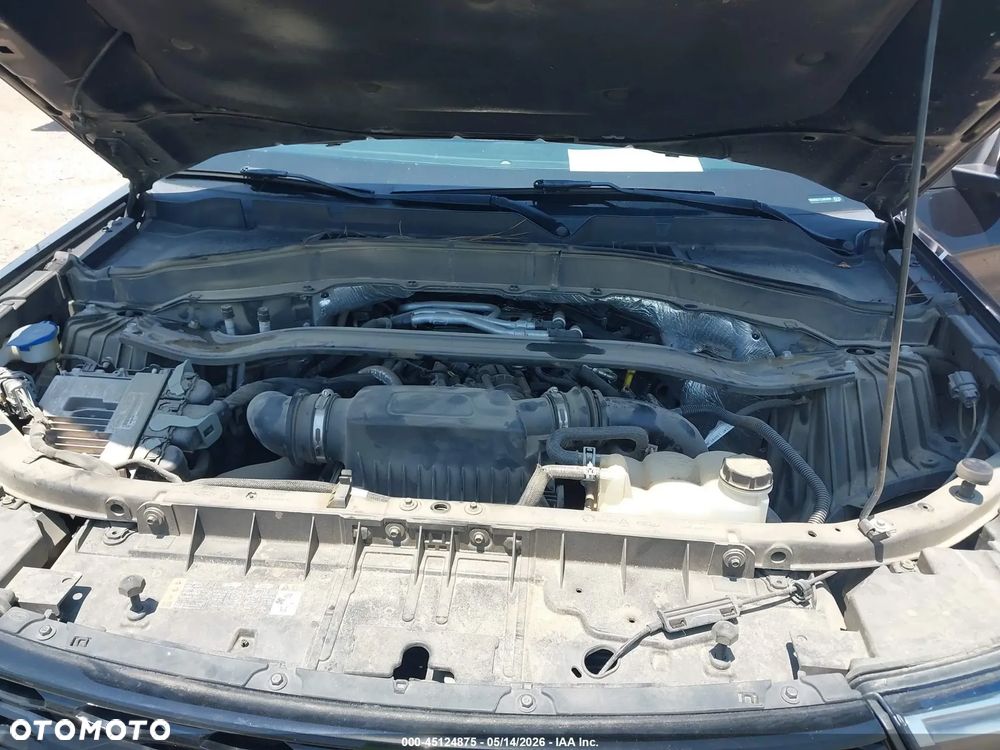 Ford Explorer - 8