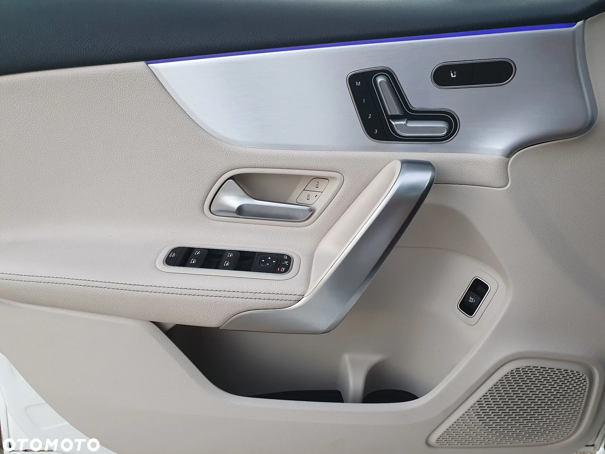 Mercedes-Benz Klasa A 220 4-Matic Style 7G-DCT - 27