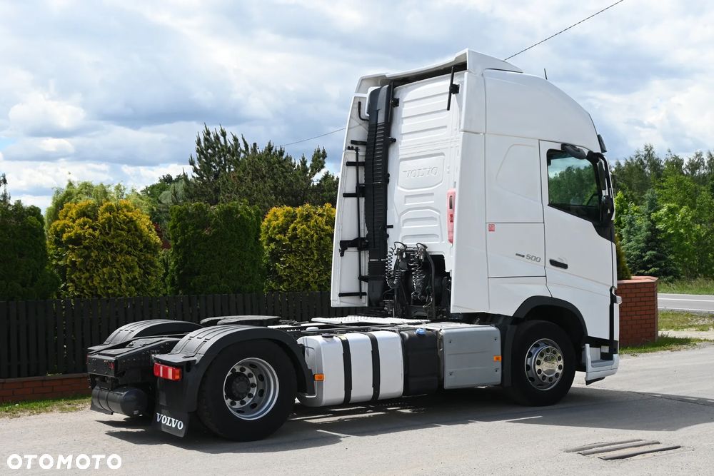 Volvo FH 500 / STANDARD / XXL !!! - 7