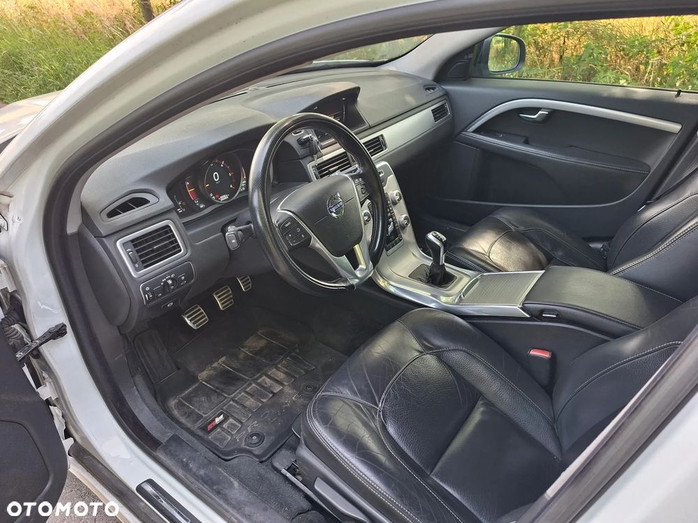 Volvo V70 D4 Drive-E Dynamic Kinetic - 6