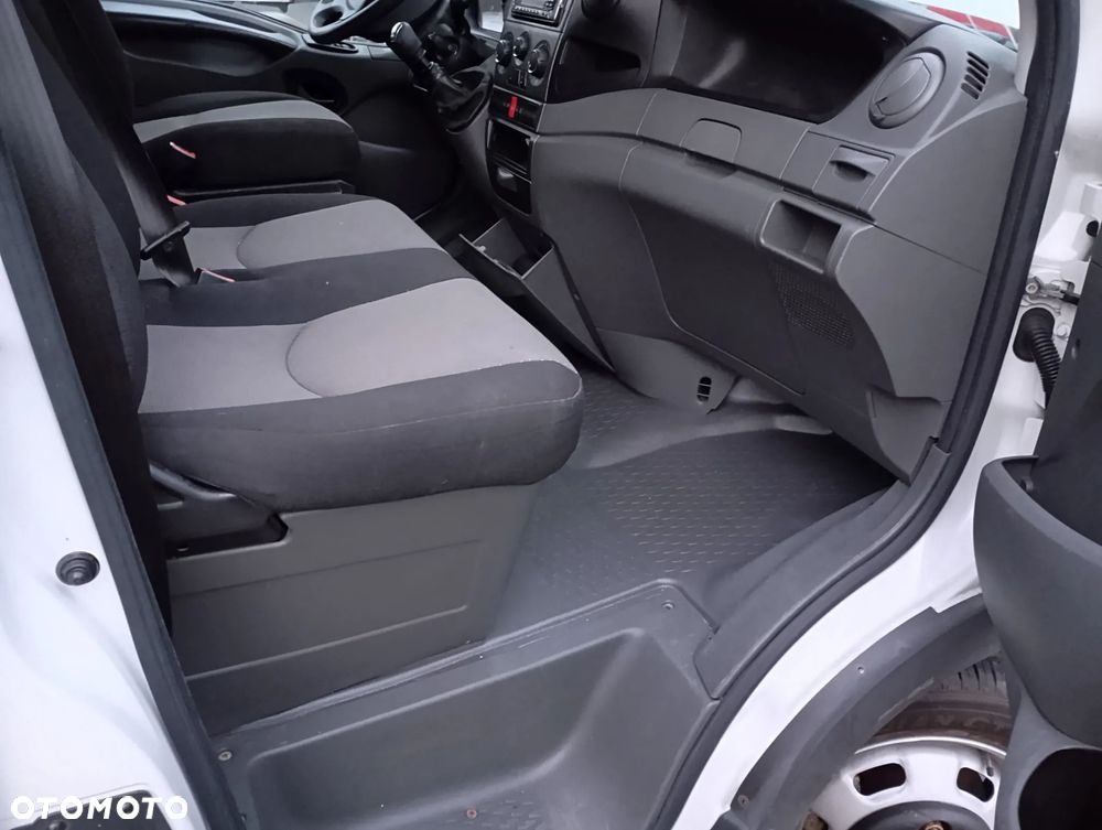 Iveco 50c15  2xMAX  L4H3 - 6