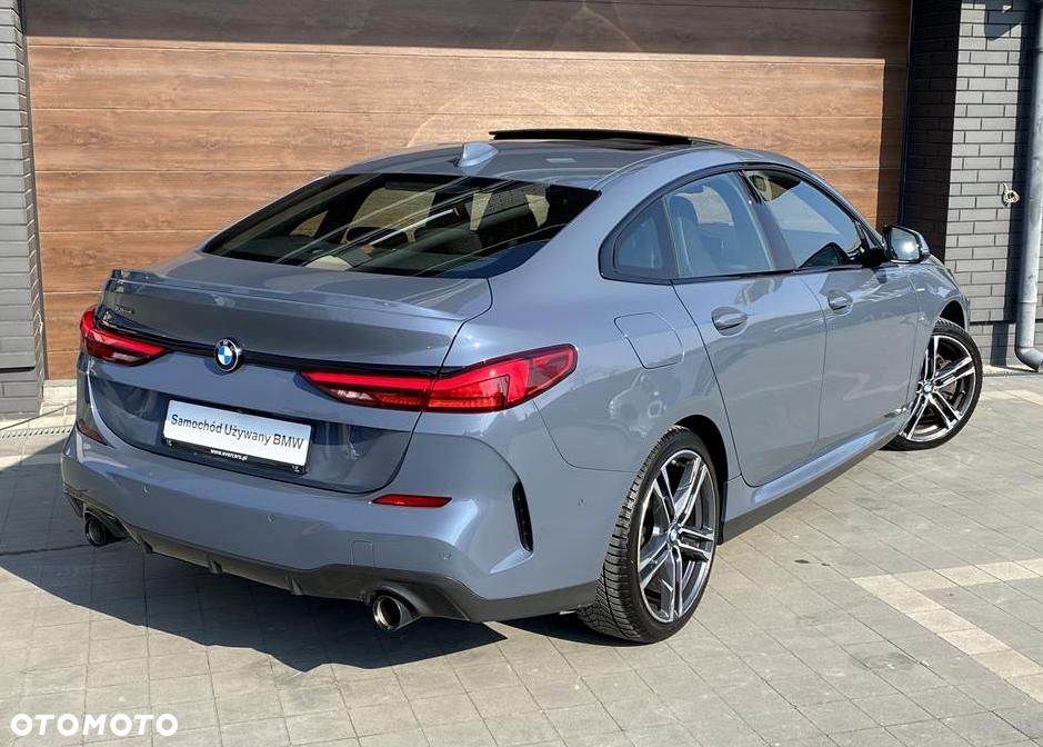 BMW Seria 2 220d xDrive M Sport sport - 12