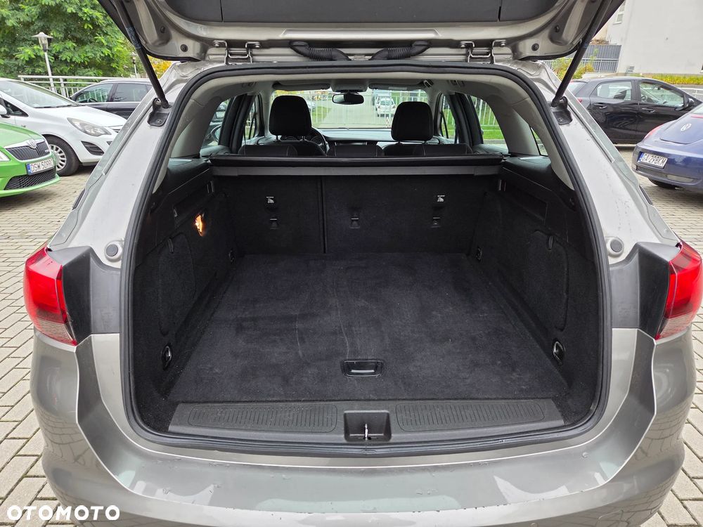 Opel Astra IV 1.6 CDTI Enjoy - 15