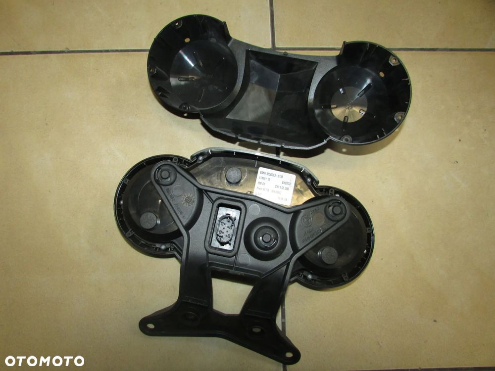 BMW R NINET K21 13-16 licznik zegary OEM - 4
