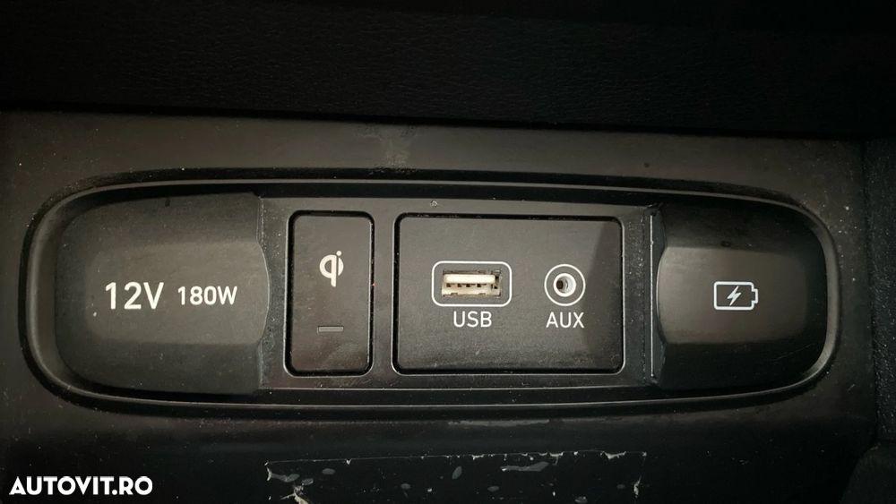 Hyundai Santa Fe 2.2 CRDi 4WD AT Luxury Pack - 22