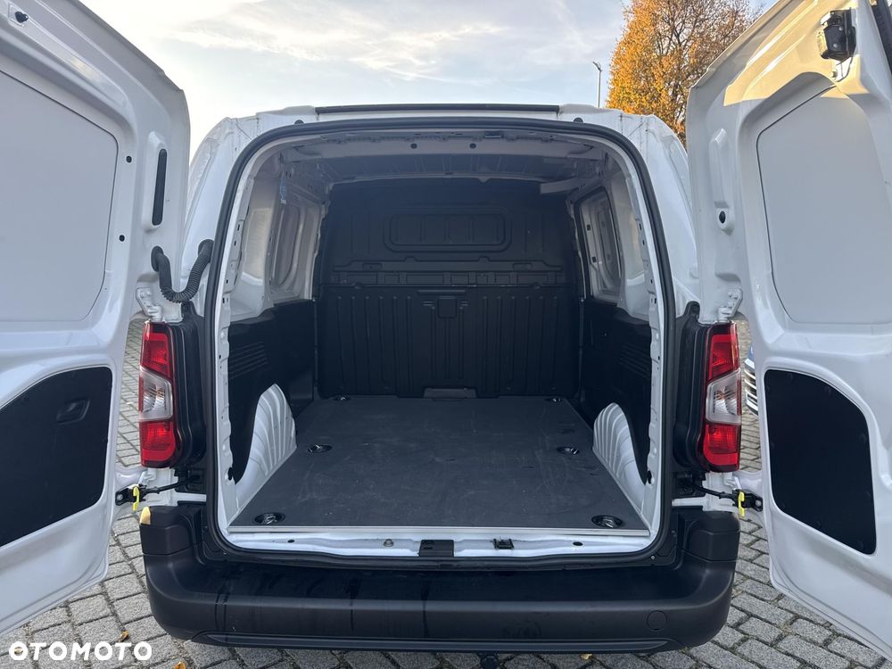 Toyota PROACE CITY - 20