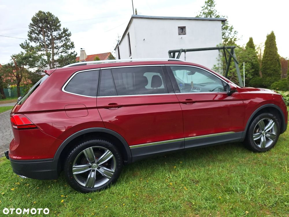 Volkswagen Tiguan - 35