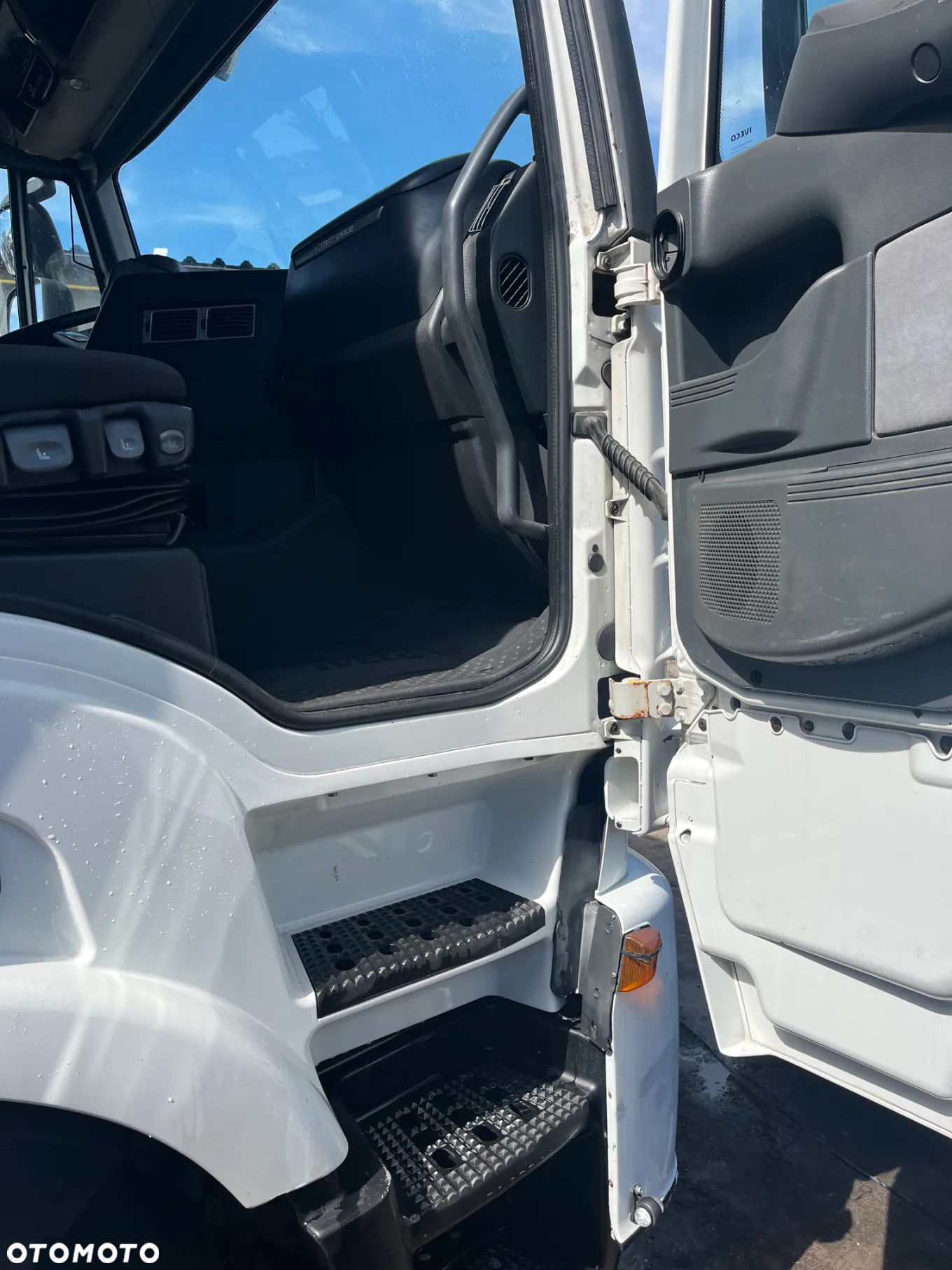 Iveco Stralis - 12