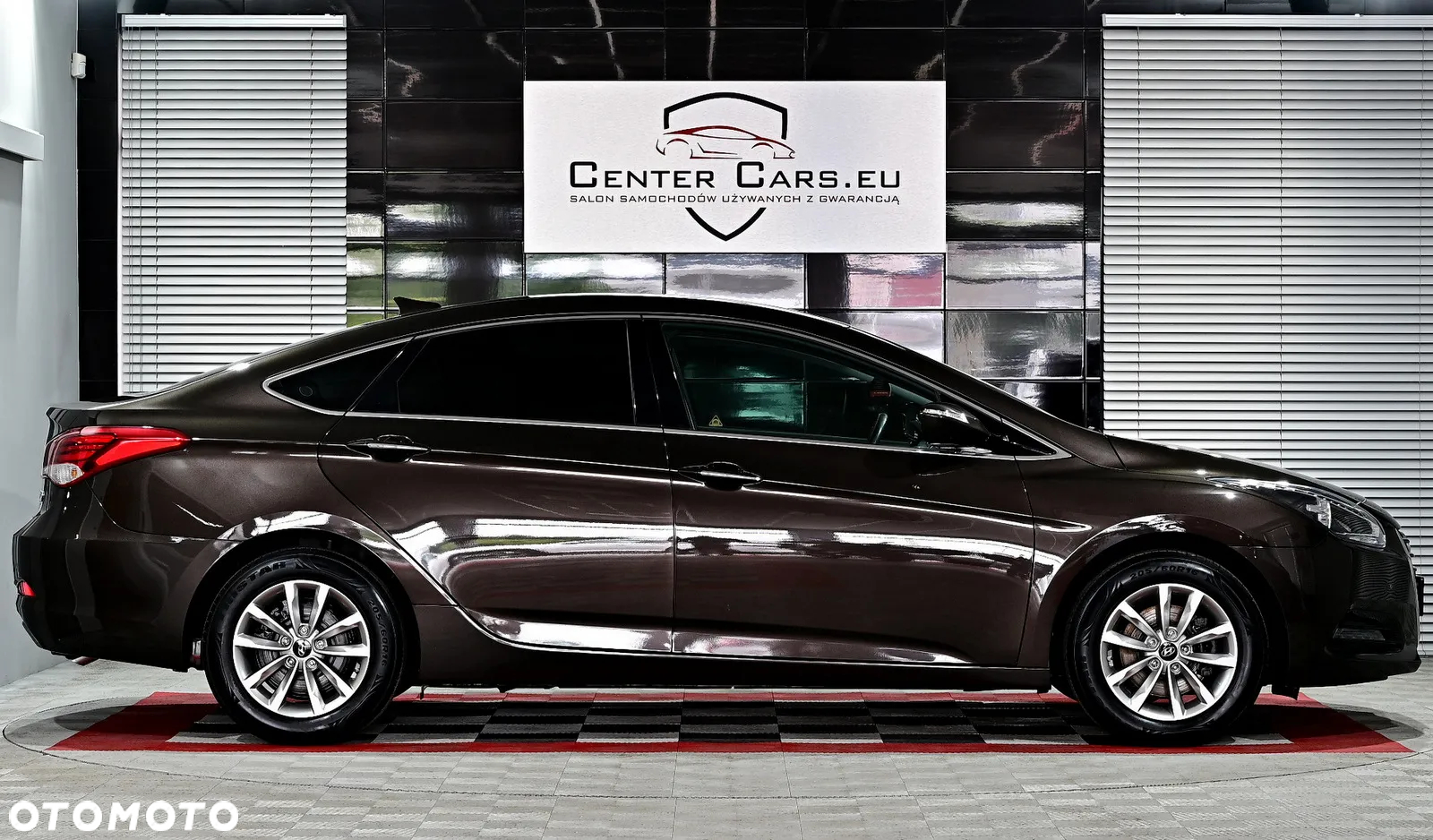Hyundai i40 - 17