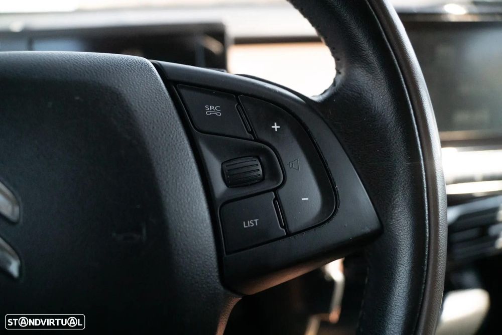 Citroën C4 Cactus 1.6 BlueHDi Feel - 27