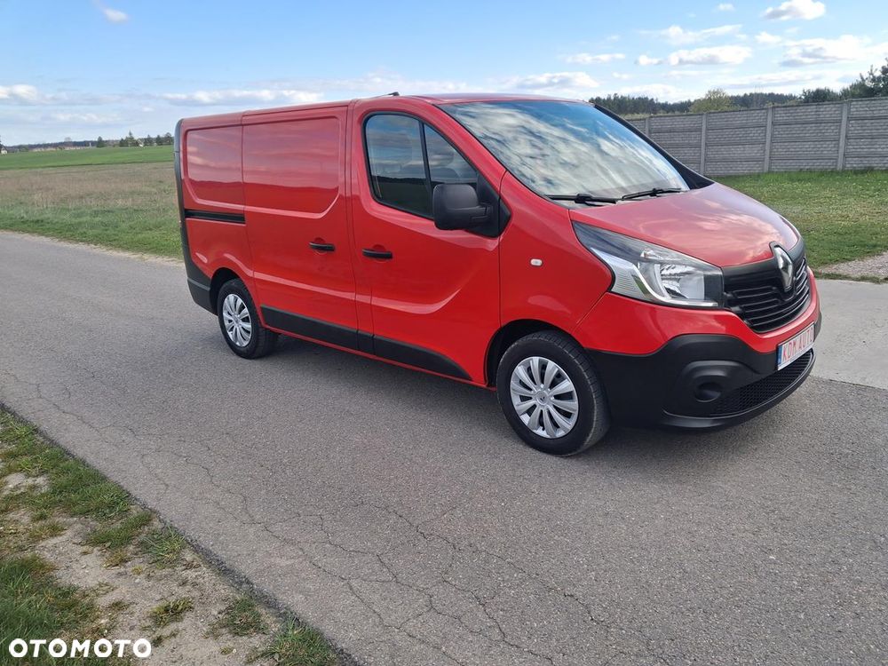 Renault Trafic - 10