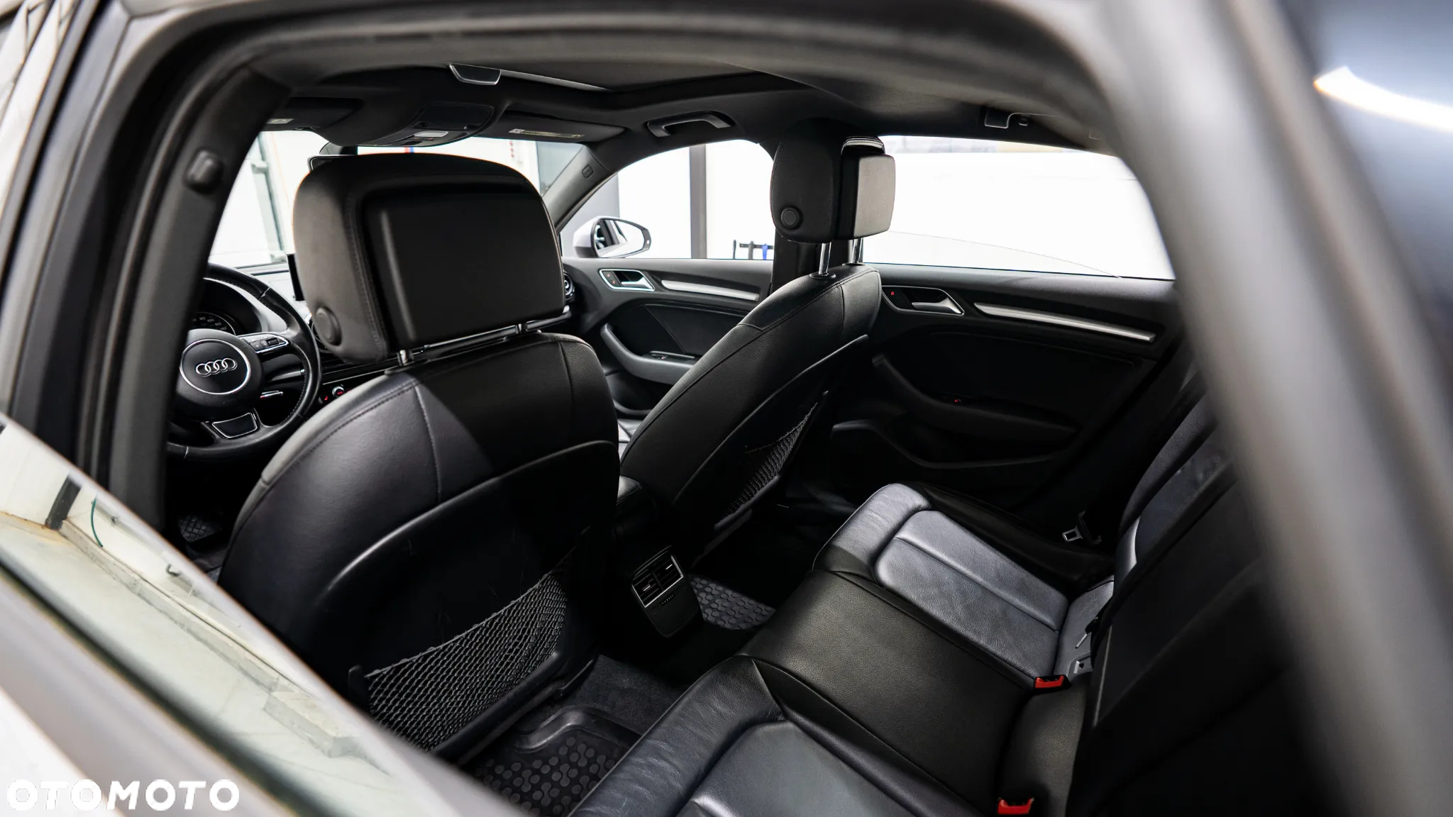 Audi A3 Limousine 2.0 TFSI quattro S tronic design - 19
