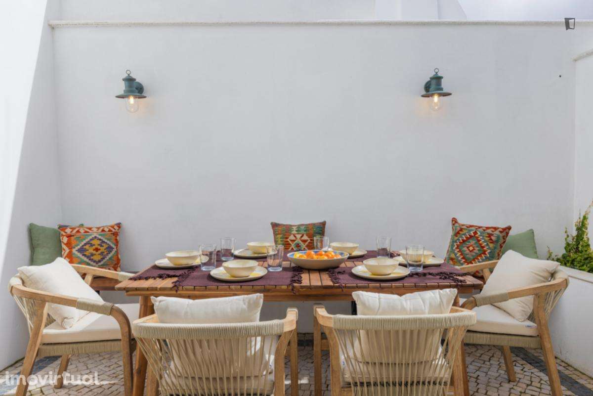 Casa com 3 quartos - localizado em Evora - Grande imagem: 4/10