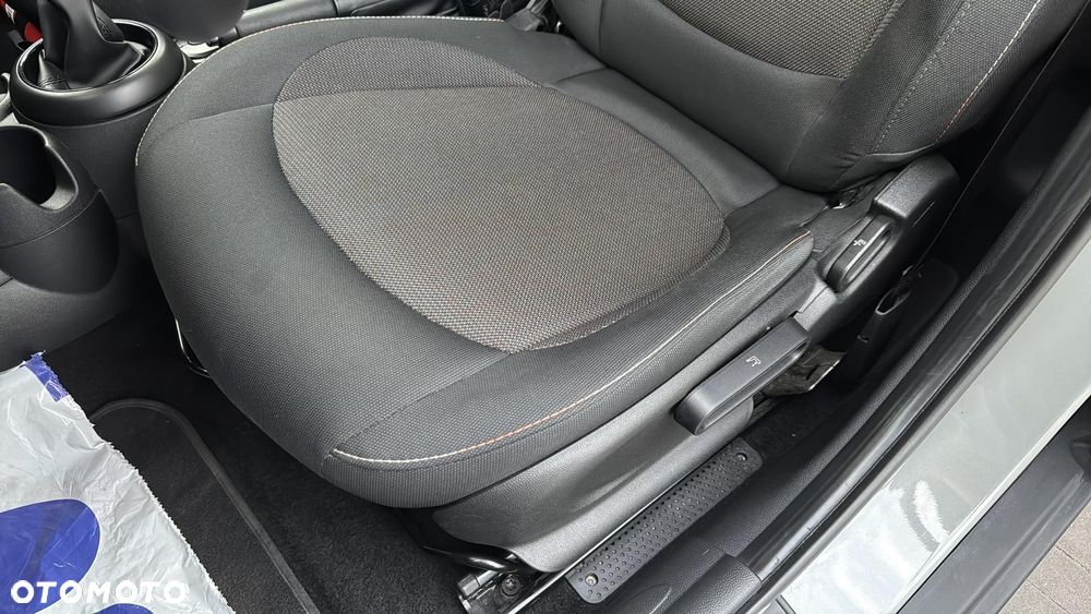 MINI Cooper GPF - 14