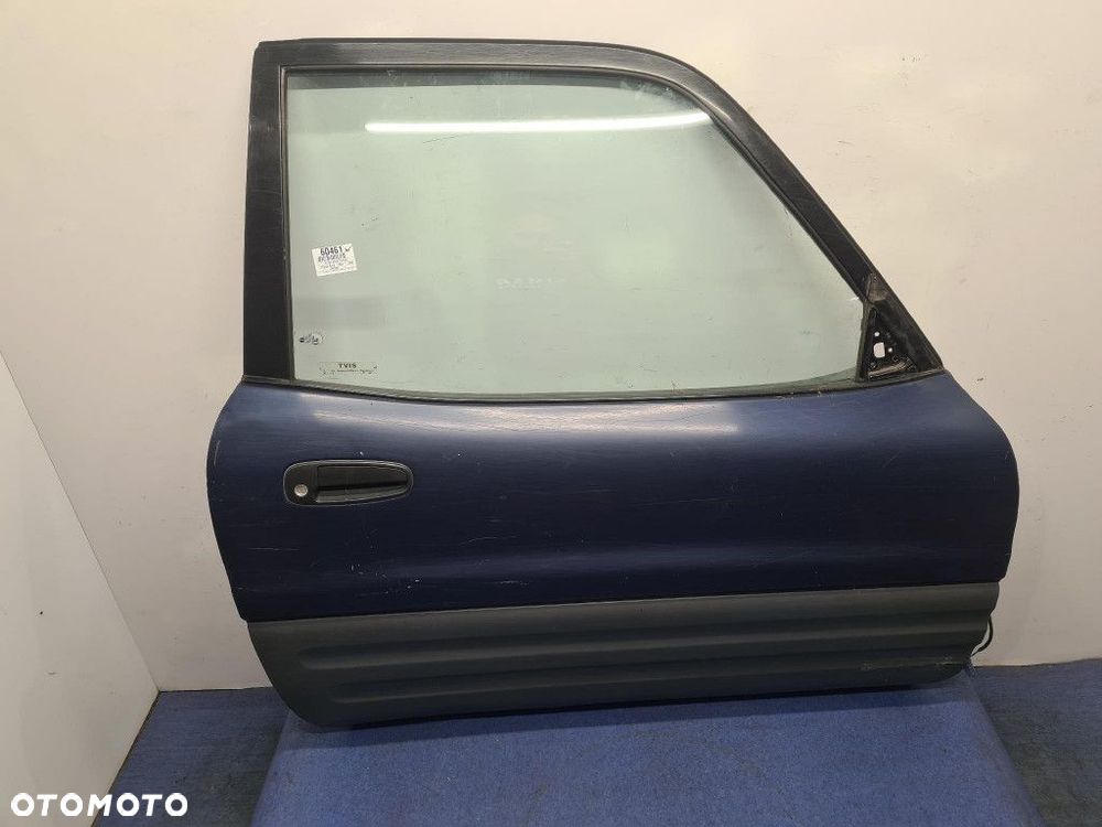TOYOTA RAV4 I 3D DRZWI PRZÓD PRAWE - 1