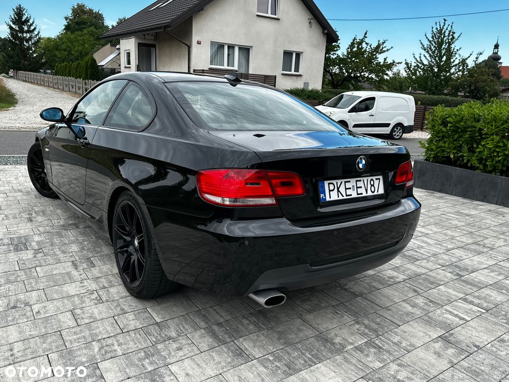 BMW Seria 3 320d - 15